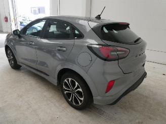 Ford Puma ST-LINE picture 4