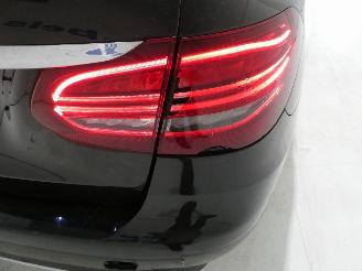 Mercedes C-klasse  picture 8