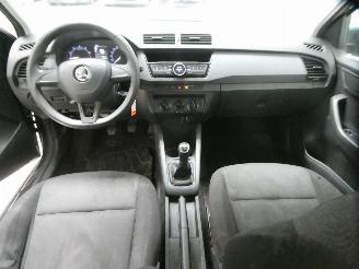 Skoda Fabia ACTIVE picture 20