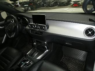 Mercedes X-klasse 3.0D X 350 D 4MATIC picture 23