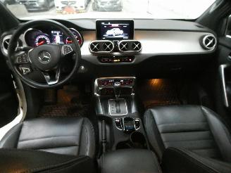 Mercedes X-klasse 3.0D X 350 D 4MATIC picture 25
