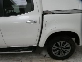 Mercedes X-klasse 3.0D X 350 D 4MATIC picture 10