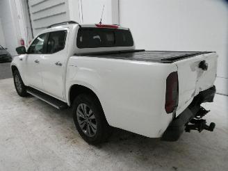 Mercedes X-klasse 3.0D X 350 D 4MATIC picture 9