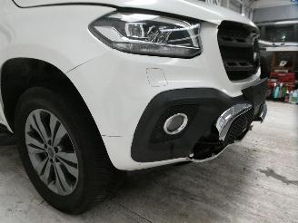 Mercedes X-klasse 3.0D X 350 D 4MATIC picture 21