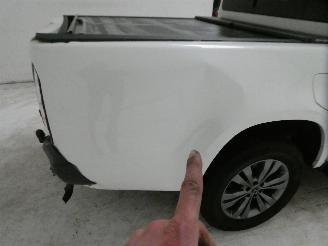 Mercedes X-klasse 3.0D X 350 D 4MATIC picture 17