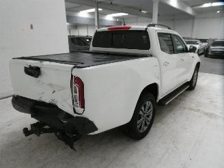 Mercedes X-klasse 3.0D X 350 D 4MATIC picture 18