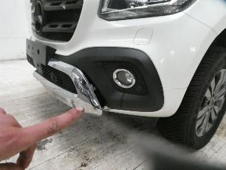 Mercedes X-klasse 3.0D X 350 D 4MATIC picture 8