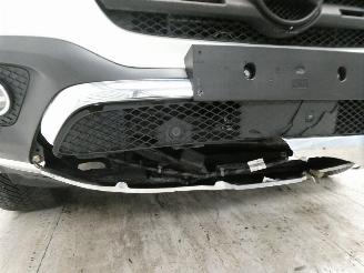 Mercedes X-klasse 3.0D X 350 D 4MATIC picture 4