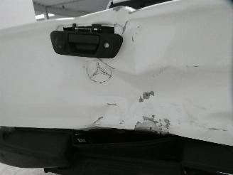 Mercedes X-klasse 3.0D X 350 D 4MATIC picture 14