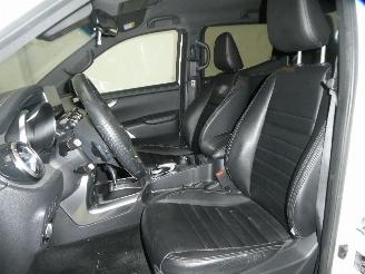 Mercedes X-klasse 3.0D X 350 D 4MATIC picture 28
