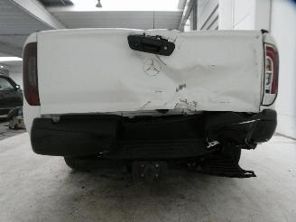 Mercedes X-klasse 3.0D X 350 D 4MATIC picture 12