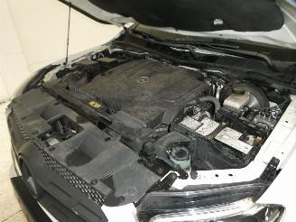 Mercedes X-klasse 3.0D X 350 D 4MATIC picture 34