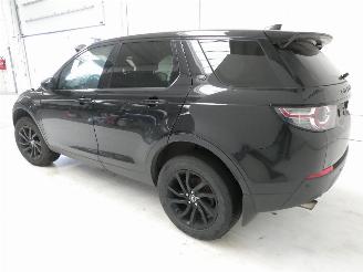 Land Rover Discovery 2.0D picture 4