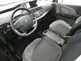 Citroën C4-picasso 1.2 picture 21