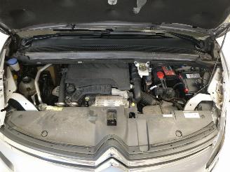 Citroën C4-picasso 1.2 picture 25