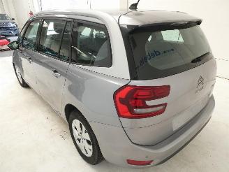 Citroën C4-picasso 1.2 picture 9