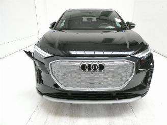 Audi Q4 E-TRON picture 2