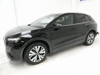 Audi Q4 E-TRON picture 3