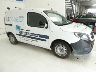 Mercedes Citan 1.5 D CDI picture 12