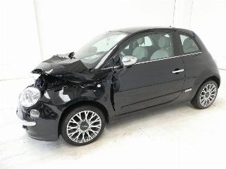 Fiat 500 1.2 picture 3