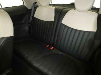Fiat 500 1.2 picture 17
