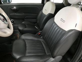 Fiat 500 1.2 picture 16