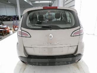 Renault Scenic 1.4 III EXPRESSIO picture 9