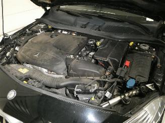 Mercedes A-klasse 1.6 picture 15