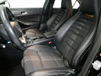 Mercedes A-klasse 1.6 picture 13