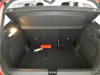 Opel Crossland 1.2 picture 19