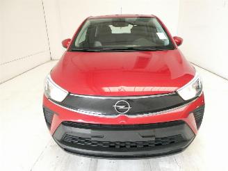 Opel Crossland 1.2 picture 2