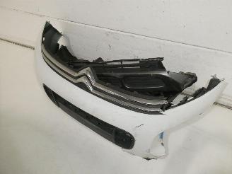 Citroën C3 Aircross 1.2 picture 19