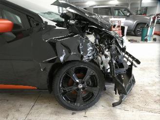 Nissan Micra ACENTA picture 15