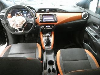 Nissan Micra ACENTA picture 19