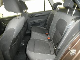 Skoda Fabia AMBITION picture 20