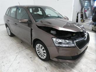 Skoda Fabia AMBITION picture 12