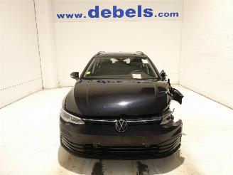 Avarii autoturisme Volkswagen Golf 1.0 VARIANT LIFE 2021/3