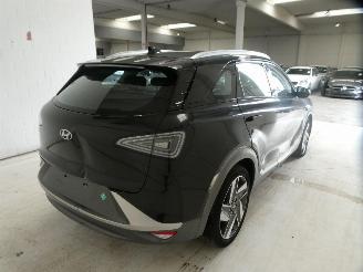 Hyundai Nexo  picture 9