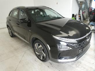 Hyundai Nexo  picture 16