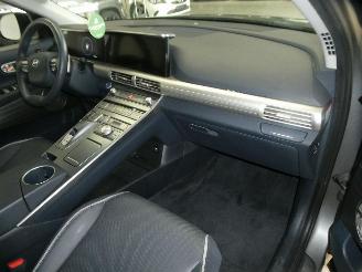 Hyundai Nexo  picture 17