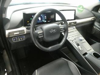 Hyundai Nexo  picture 20