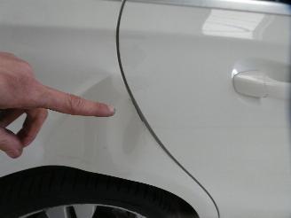 Mercedes Cla-klasse 200 D picture 9