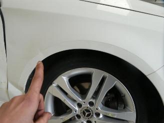 Mercedes Cla-klasse 200 D picture 19