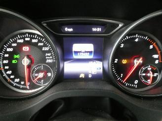 Mercedes Cla-klasse 200 D picture 21