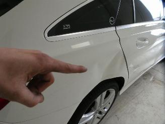 Mercedes Cla-klasse 200 D picture 8