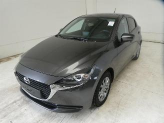 Mazda 2 HYBRID picture 5