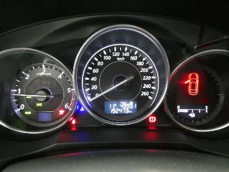 Mazda 6 2.2 SKYCRUISE picture 20