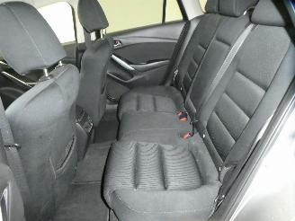 Mazda 6 2.2 SKYCRUISE picture 24