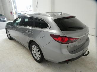 Mazda 6 2.2 SKYCRUISE picture 5