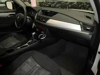BMW X1 2.0 XDRIVE18D picture 10